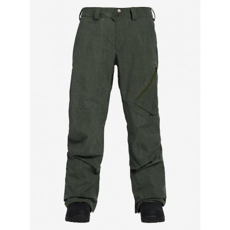 PRODUKTY ARCHIWALNE Spodnie Burton [ak]® GORE-TEX Cyclic 100001 Burton