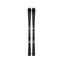 PRODUKTY ARCHIWALNE Narty VOLKL FLAIR SC CARBON VMOTION3 118301  Volkl