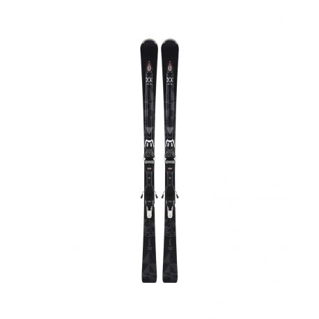 PRODUKTY ARCHIWALNE Narty VOLKL FLAIR SC CARBON VMOTION3 118301  Volkl