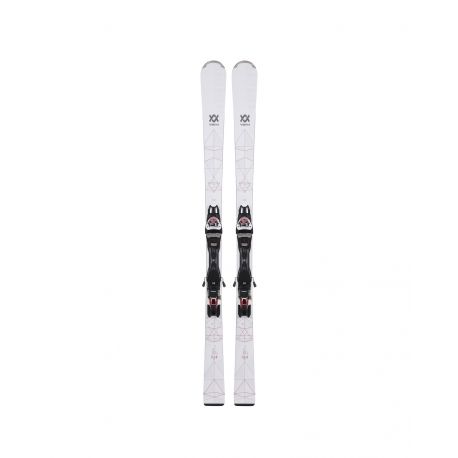 PRODUKTY ARCHIWALNE Narty VOLKL FLAIR SC VMOTION3 118311 Volkl