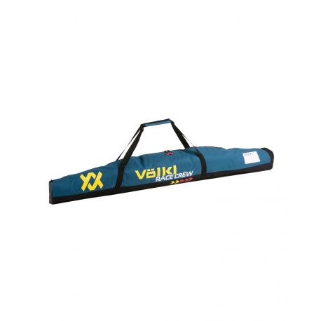 PRODUKTY ARCHIWALNE Pokrowiec VOLKL RACE SINGLE SKI BAG 165 169514 Volkl