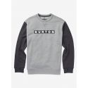 Bluza Burton Oak Crew Sweatshirt
