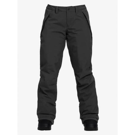 Spodnie Snowboardowe Spodnie Burton Society 101001 Burton
