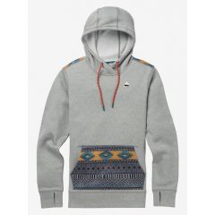 PRODUKTY ARCHIWALNE Bluza Burton Oak Pullover Hoodie 164451 Burton