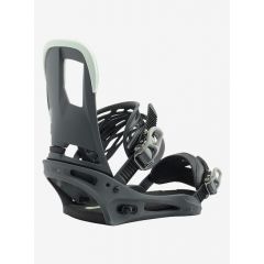 Wiązania Wiązania Snowboardowe Burton Cartel Re:Flex&trade; 105391 Burton