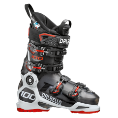 PRODUKTY ARCHIWALNE Buty Dalbello DS 100 D1803004.00  Dalbello