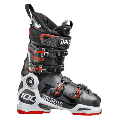 PRODUKTY ARCHIWALNE Buty Dalbello DS 100 D1803004.00  Dalbello