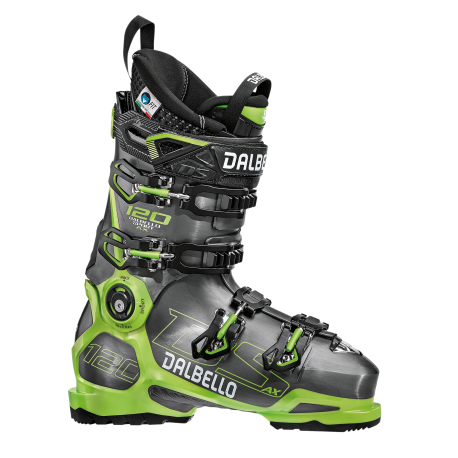 Buty Narciarskie Buty Dalbello DS AX 120 MS D1804001.00 Dalbello