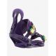 Wiązania Wiązania Snowboardowe Burton Citizen Re:Flex™ 105401 Burton