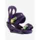 Wiązania Wiązania Snowboardowe Burton Citizen Re:Flex™ 105401 Burton