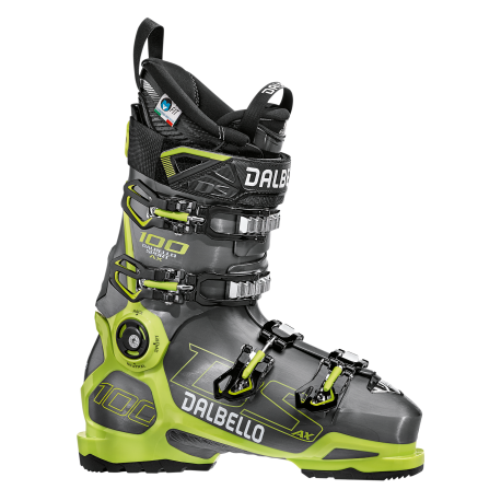 Buty Narciarskie Buty Dalbello DS AX 100 MS D1804002.00    Dalbello