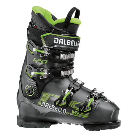 PRODUKTY ARCHIWALNE Buty Dalbello DS MX 120 MS D1805001.00  Dalbello