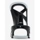 PRODUKTY ARCHIWALNE Wiązania Snowboardowe Burton Smalls 105751 Burton