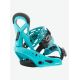 PRODUKTY ARCHIWALNE Wiązania Snowboardowe Burton Smalls 105751 Burton