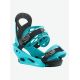 PRODUKTY ARCHIWALNE Wiązania Snowboardowe Burton Smalls 105751 Burton