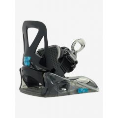 PRODUKTY ARCHIWALNE Wiązania Snowboardowe Burton Grom 105771 Burton