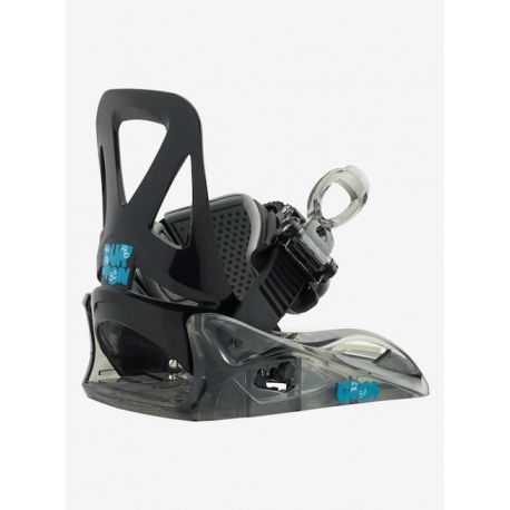 PRODUKTY ARCHIWALNE Wiązania Snowboardowe Burton Grom 105771 Burton