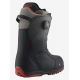 Buty Snowboardowe Buty Snowboardowe Burton RULER BOA BLACK FADE 20317100003 Burton