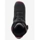 Buty Snowboardowe Buty Snowboardowe Burton RULER BOA BLACK FADE 20317100003 Burton