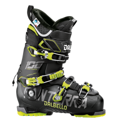 PRODUKTY ARCHIWALNE Buty Dalbello PANTERRA 100 MS D1806003.00   Dalbello