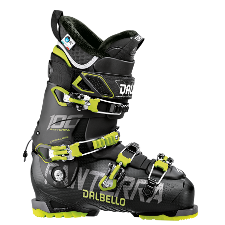 PRODUKTY ARCHIWALNE Buty Dalbello PANTERRA 100 MS D1806003.00   Dalbello