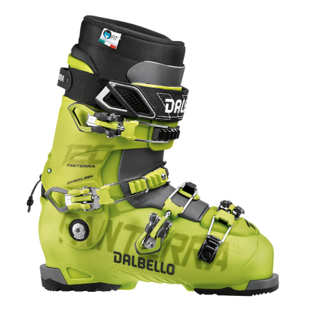 Buty Narciarskie Buty Dalbello PANTERRA 120 ID MS D1806102 Dalbello