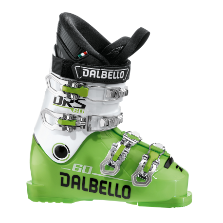 Buty Narciarskie Buty Dalbello DRS 60 JR DDRS607 Dalbello