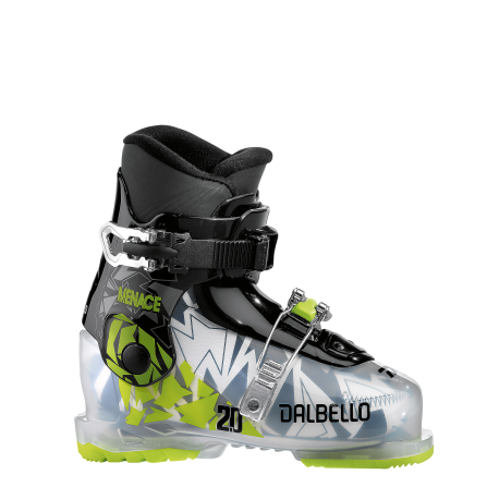 Buty Narciarskie Buty Dalbello MENACE 2.0 JR DME2J7 Dalbello