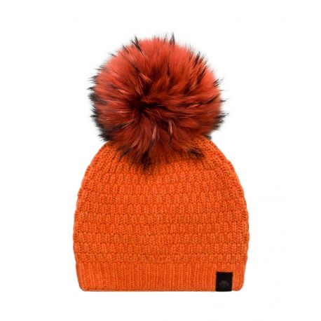 CZAPKI, KOMINY Czapka Descente MARGO DWCMGC06    Descente