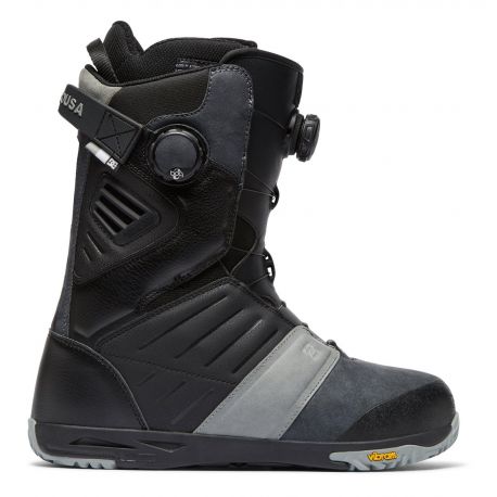 PRODUKTY ARCHIWALNE Buty Snowboardowe DC Judge BOA BLACK ADYO100031-BLK  DC