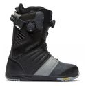 Buty Snowboardowe DC Judge BOA BLACK
