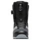 PRODUKTY ARCHIWALNE Buty Snowboardowe DC Judge BOA BLACK ADYO100031-BLK  DC