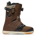 Buty Snowboardowe DC Judge BOA BROWN