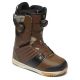 PRODUKTY ARCHIWALNE Buty Snowboardowe DC Judge BOA BROWN ADYO100031-BRN DC