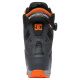 PRODUKTY ARCHIWALNE Buty Snowboardowe DC Judge BOA GREY ADYO100031-GRY DC