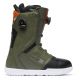 Buty Snowboardowe Buty Snowboardowe DC Control BOA BEETLE ADYO100030-GQM0 DC