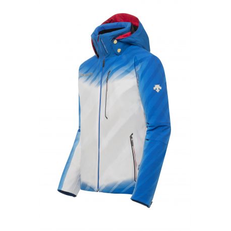 Kurtki Narciarskie Kurtka Descente SKYLINE DWMMGK06   Descente