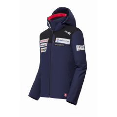 Kurtka Descente SWISS SKI REPLICA