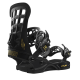 Wiązania Wiązania Snowboardowe UNION Atlas™ Matte Black 183061 UNION