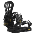 Wiązania Snowboardowe UNION Atlas™ Matte Black