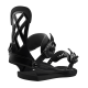 Wiązania Wiązania Snowboardowe UNION Contact Pro™ Black 183091 UNION