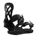 Wiązania Snowboardowe UNION Contact Pro™ Black