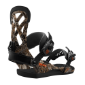 Wiązania Snowboardowe UNION Contact Pro™ Camo