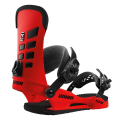Wiązania Snowboardowe UNION STR™ Red