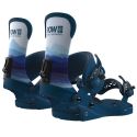 Wiązania Snowboardowe UNION PROTECT OUR WINTERS POW