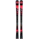 PRODUKTY ARCHIWALNE Narty Rossignol Hero Junior Multi-Event  Rossignol