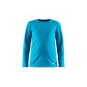 Koszulka CRAFT ESSENTIAL WARM RN LS J