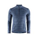 Bluza CRAFT GRID HALFZIP M