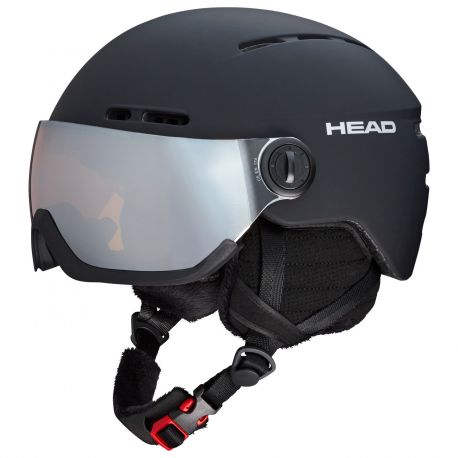 PRODUKTY ARCHIWALNE Kask Head Knight  Head