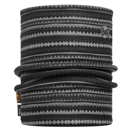 CZAPKI, KOMINY Komin Reversible Polar Neckwarmer Buff® PICUS GREY 120952.937.10.00 BUFF